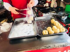 -老南昌白糖糕(大士院店)
