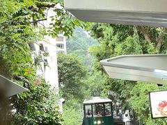 -山顶缆车