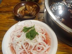 -华丰火锅(双林北横路店)