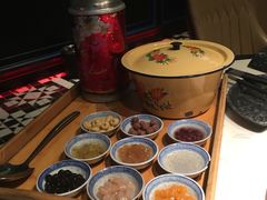 -哥老官重庆美蛙鱼头(宝山龙湖店)