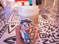 -奈雪的茶(印象城店)