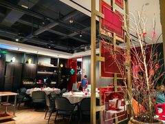 -千百味红餐厅·江西菜(绿地双子塔店)