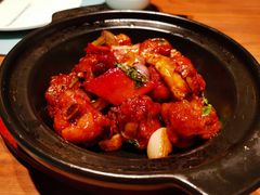 -大树餐厅(益田假日店)