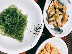 -贵木日本料理·铁板烧(新地假日广场店)