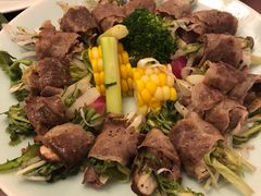 -蟹田居·活蟹料理(东城店)