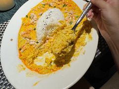 -翡翠鸟精品泰国菜(北辰财富中心店)