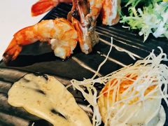 -Wei菋·Le Bistrot
