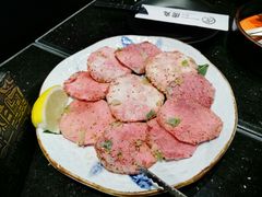 上等牛舌-虎丸烧肉(新大陆广场店)