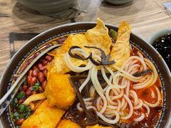 -柳石居柳州螺蛳粉(万达店)