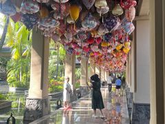 -海南清水湾莱佛士酒店