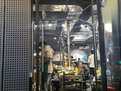 -醉月城西昌火盆烧烤(天府店)