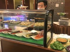 三文鱼-牡丹国际大酒店-港式茶餐厅