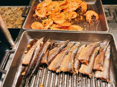 -杭州国际会议中心洲际酒店-原素全日餐厅(解放东路店)