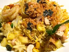 -帕蓝·暹罗料理(大学路店)