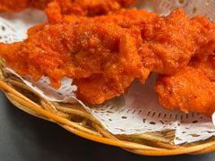 -Santoor 萨都里印度餐厅(北锣鼓巷店)