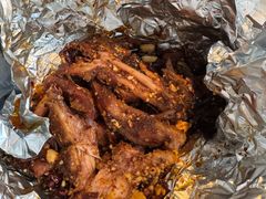 -老黄记手撕烤兔(玉林街店)