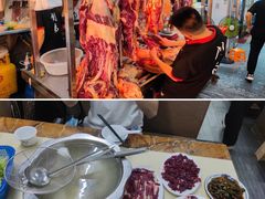 -贵宾牛·潮汕牛肉火锅(珠池总店)