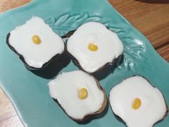 香兰椰汁西米糕-米纸越南小馆(金鹰世界店)