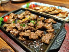 -小川洋风料理(街道口店)