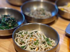 -金顺韩式烤肉·网红烤肉店(广利路店)