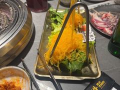 -小黑牛烤肉(聚隆店)