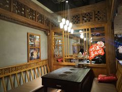 -局气 烤鸭·北京菜(光华路店)