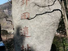 -八卦田遗址公园