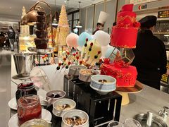 -南湖宾馆·鸳湖阁全日制餐厅