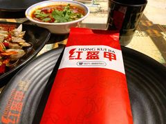 -红钳侠小龙虾·烧烤(中赢康康谷店)