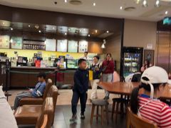 -星巴克(威尼斯人店)