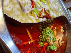 -庄老幺火锅(娄山关路店)