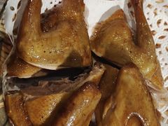 -老廣食堂(区庄店)