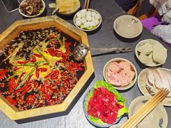 -大风老火锅(江北一店)