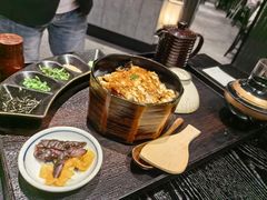 -玄白·炭烤活鳗(上海首店)