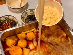 -螺大喜螺蛳粉火锅(雍和宫店)