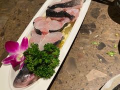 -鱼豆吉·豆浆鱼火锅(宜昌万达店)
