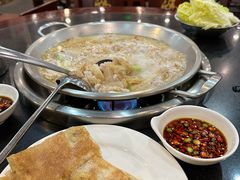 -老来福·非遗酸汤兔(凯旋路店)