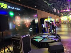 -华夏优加影城(长和国际店)