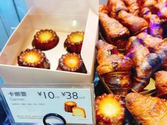 -巴黎贝甜(亿合城店)