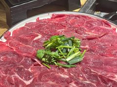 -贵厨酸汤牛肉(花果园国际中心店)