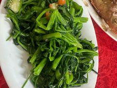 -蛇口康乐快餐鱼仔档(翠苑小区店)