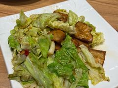 -西部马华清真兰州牛肉面·烧烤夜市(关东店)