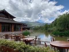 -丽江金茂凯悦臻选酒店-滇香馆