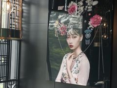 -杭州临平万丽酒店·万丽轩中餐厅