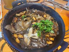 -四禧精酿烧烤串吧(大明湖店)