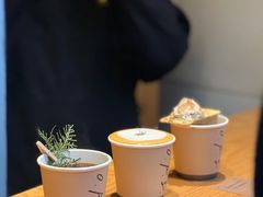 -O.P.S. CAFE