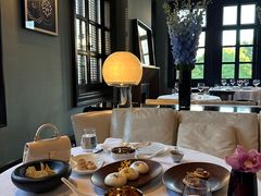 -宝丽轩中餐厅BAOLIXUAN