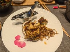 -枫品铁板烧(东樾店)