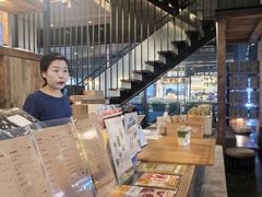 -去茶山(新光里店)