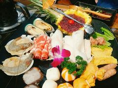 -丽江庭院之爱在路上(西单店)